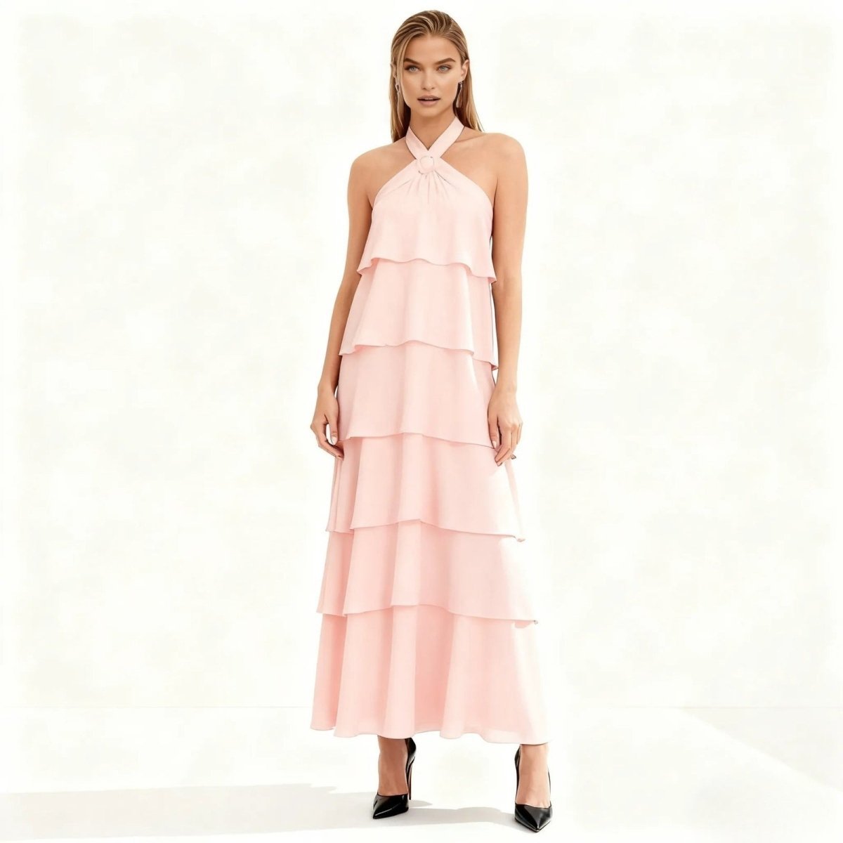 Anaisa - Light Pink
